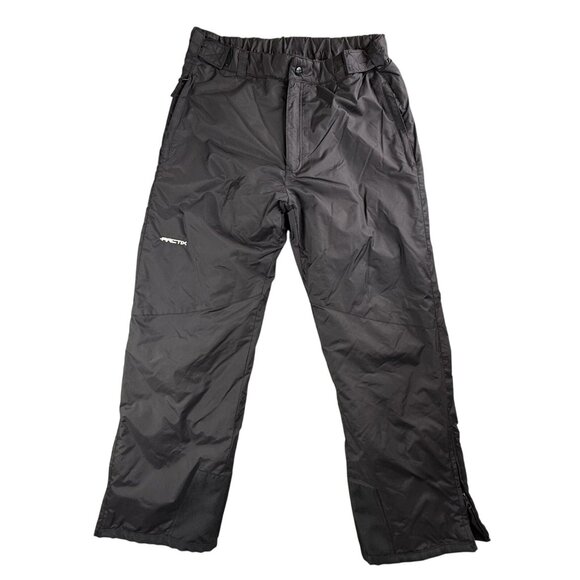 Arctix Snow Pants Mens XL Insulated Waterproof Ski Winter Outdoor Activewear - Picture 1 of 16